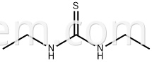 N,N'-Diethylthiourea DETU CAS 105-55-5